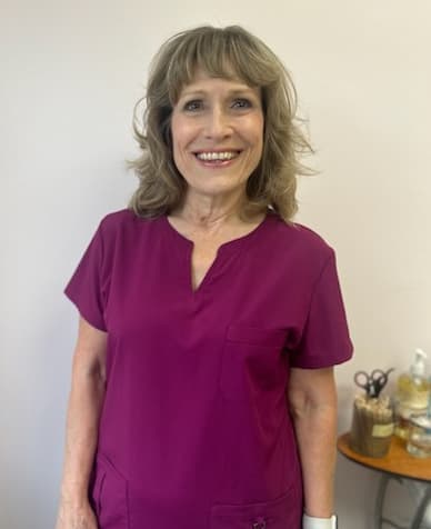 Maureen - RN Injector