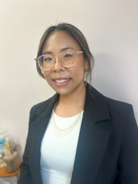 Rhoda - Medical Director