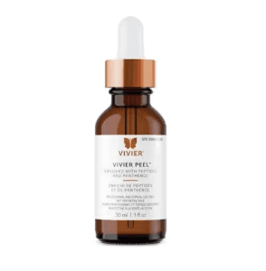 Vivier Peel™ professional serum bottle